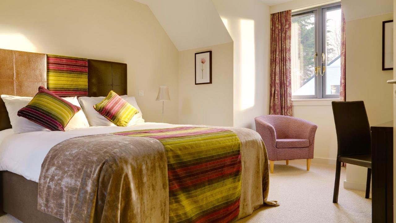 Self Catering Holiday Homes Killarney Town Centre Экстерьер фото