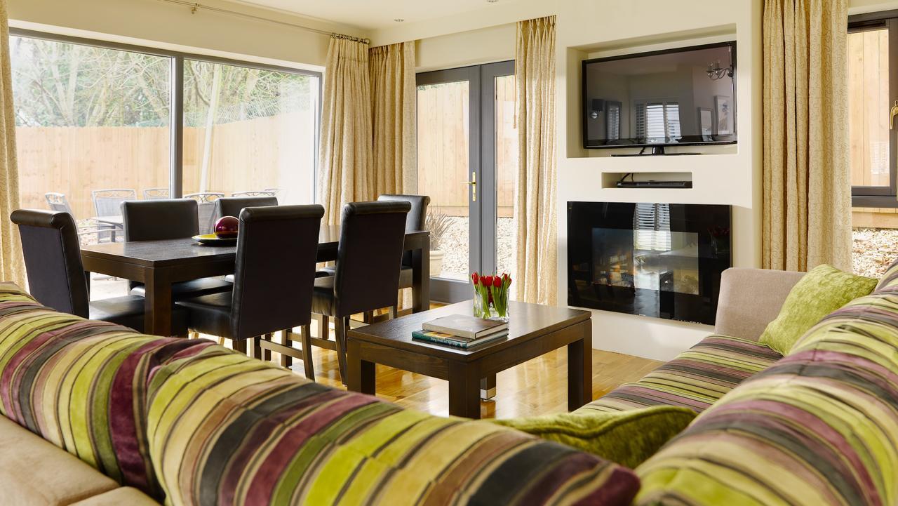 Self Catering Holiday Homes Killarney Town Centre Экстерьер фото
